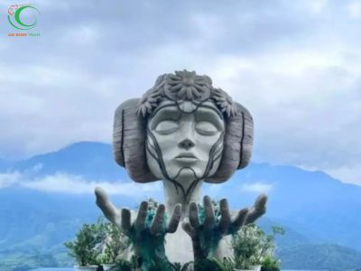 Sapa Moana Fansipan 2 ngày