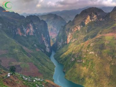 Sapa Fansipan Hà Giang