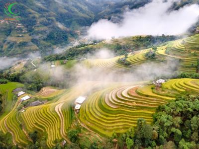 Hà Giang Sapa Fansipan