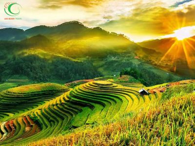 Sapa - Lai Châu - Điện Biên - Mộc Châu - Mai Châu