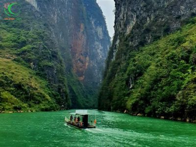 Hà Giang - Lũng Cú - Sông Nho Quế