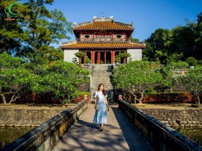 Huế city tour
