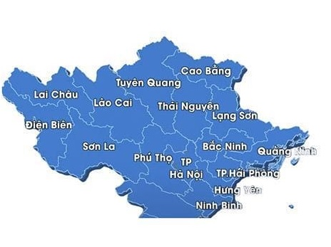 HOT TOUR MIỀN BẮC